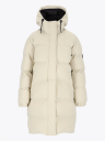 Twentyfour Mode Aria Parkas Grå 48