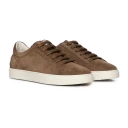 Tod's Herre Sko Brun 43 EU,