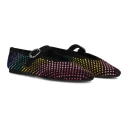 Kurt Geiger Dame Sko Flerfarget 36 EU,
