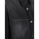 Haikure Dame Bluser & Skjorter Svart S,
