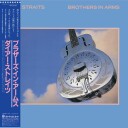Dire Straits  Brothers In Arms  CD