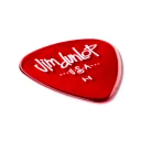 Dunlop Gels Heavy Red Picks Pack of 12