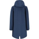 Whistler Thora WP Softshell Parka Jakke Dame Navy 48