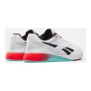 Reebok Dame Sko Hvit 38 EU
