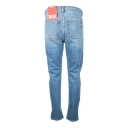 Diesel Herre Jeans Blå W36,