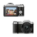 Dacota Platinum 4K kompakt digitalkamera