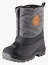 Reima Nanook Vinterstøvler Dark Grey 24