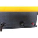 Master BLP17M Gassovn 16kW bærbar med Blue Flame teknologi