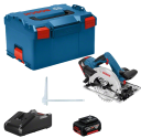 Bosch GKS 18V 57 G Professional Sirkelsag