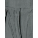 Max Mara Dame Bukser Grønn 2XS,