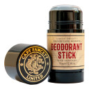 Captain Fawcett's Expedition Reserve Deodorant Stick