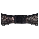 Triumph Dame Undertøy Svart 100C EU,
