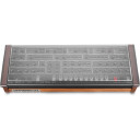 Decksaver Dave Smith Prophet 6 Desktop