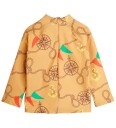 Mini Rodini Badetop   Nautisk Aop   Beige   Mini Rodini   2 3 år 92 98   Badetøy