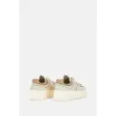 Hogan Dame Sko Beige 40 EU,