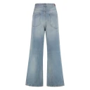 Darkpark Herre Jeans Blå W30,