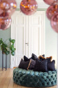 Rebell Cleo putetrekk 40x60 Pepper