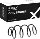 RIDEX 188C0549 Fjær