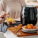Adler AD 6312 Airfryer Oven 2,5 liters
