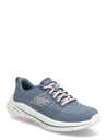 Skechers Go Walk 8   Britt   Blue   41