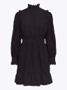 Y.A.S Siv Long Sleeve Dress Sort 40