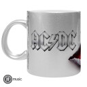 AC/DC Kopp Razors Edge