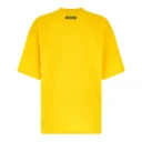 Moschino Herre Topper Gul L,