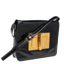Tom Ford Dame Svart