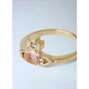 Vivienne Westwood Dame Accessories Gul M,