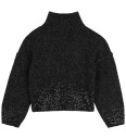 Zadig & Voltaire Kids Pullover   HEATHER GREY   176