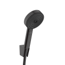 Hansgrohe Pulsify 105 Relaxation dusjsett, matt sort