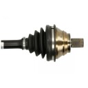 Point Gear Drivaksel POINT GEAR PNG72120