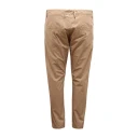Dolce & Gabbana Herre Bukser Beige S,