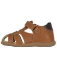 Kavat Kids" Rullsand Ep Light Brown 25