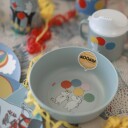 Rätt Start MummiFestligheter skål Ø14,5 cm Multi
