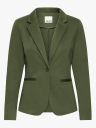 Ichi Kate Blazer Grønn XXL