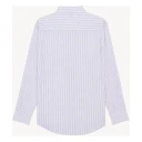 Saint Laurent Herre Skjorter Flerfarget 2XL,