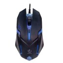 Gamingmus Neon Kabel 1,8M