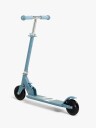 Pinepeak Sparkesykkel, Blue