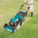 Makita Lm001cz   Gressklipper   Trådløs   36 V   2300 2800 Rpm   53 Cm   49.5 Kg