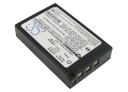 Batteri Til Kamera For Olympus OM-D E-M10 E-PL5