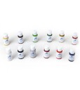 Artesania Paint Set Sanson Tugboat