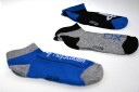 PlayStation Sokker 3-pk - 27/30 - Barn - 70% bomull/28% polyester/2% elastan