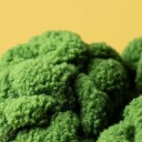 Jellycat | Amuseables Broccoli | Grønn | Medium