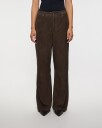 Stylein Victory Trousers   Brown   XS
