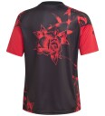 Adidas Performance Mufc Preshi Y   Black   152