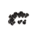 BlackZon Slayer Skruer til RC-bil 2,3x4 mm