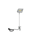 EuroLite Led Kkl 30 Floodlight 4100k Sølv