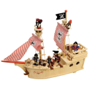 Tidlo Piratskip 949