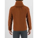 Karpos Herre Jakker Brun S,